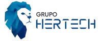 Logotipo Grupo Hertech Consultoría en Sistemas de Gestión y Cumplimiento Normativo